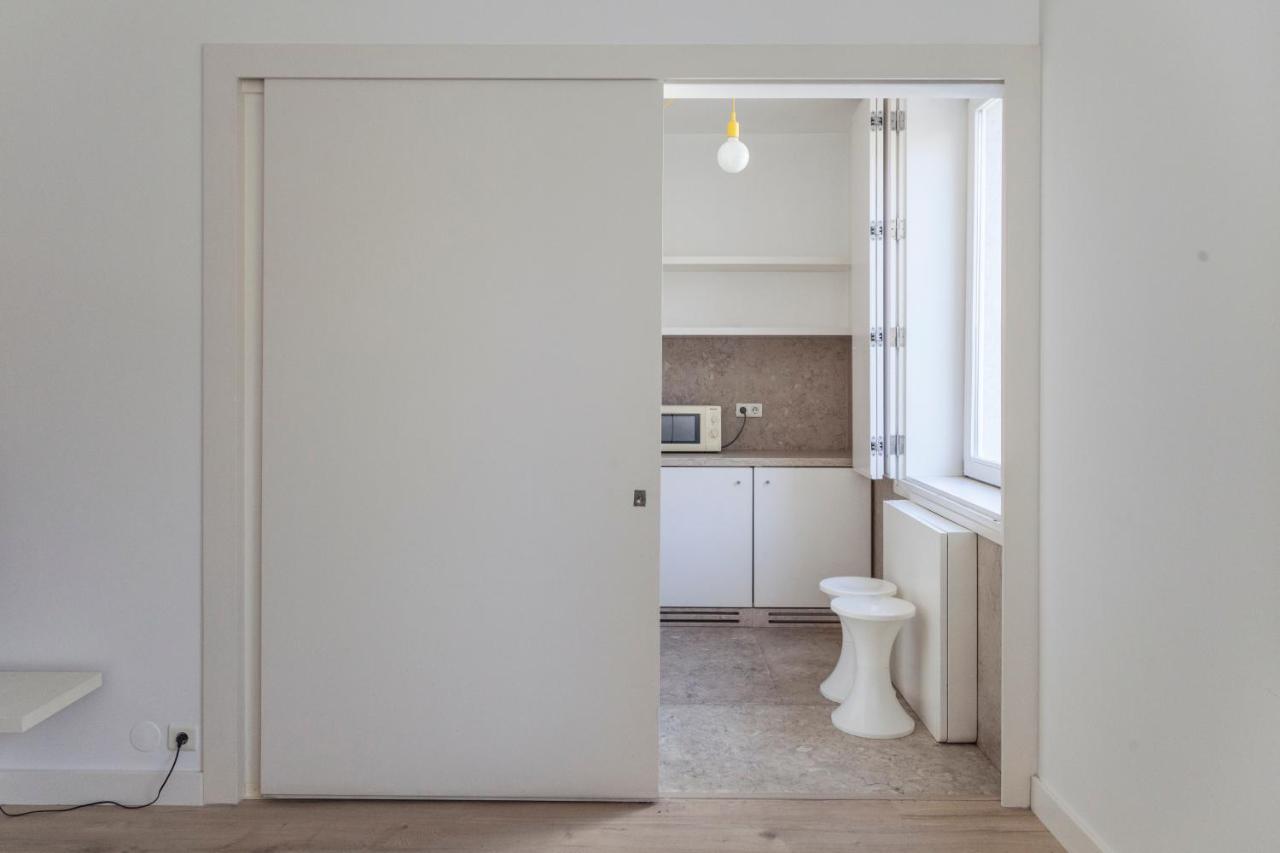 Classy 2Bdr Apartment In Downtown By Lovelystay Lisbon Luaran gambar